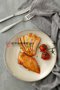 永達(dá)食品雞肉類產(chǎn)品拍攝 從農(nóng)場到餐桌的視覺盛宴